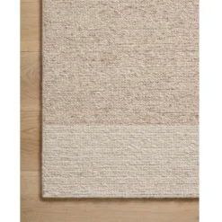 Ashby Oatmeal Natural Rug
