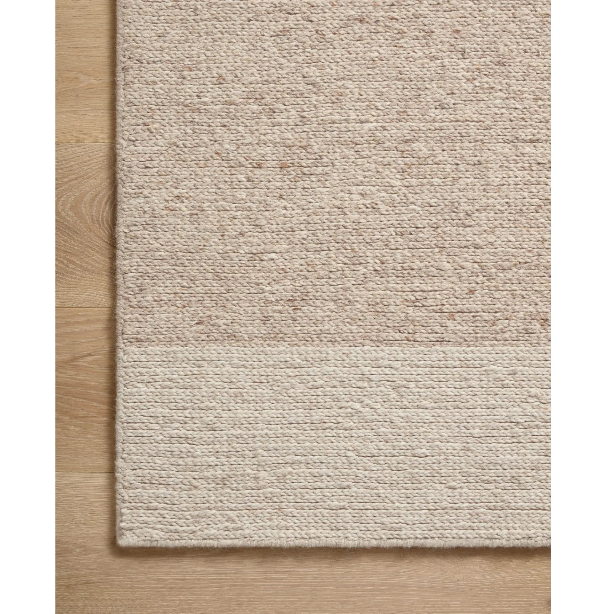 Ashby Oatmeal Natural Rug