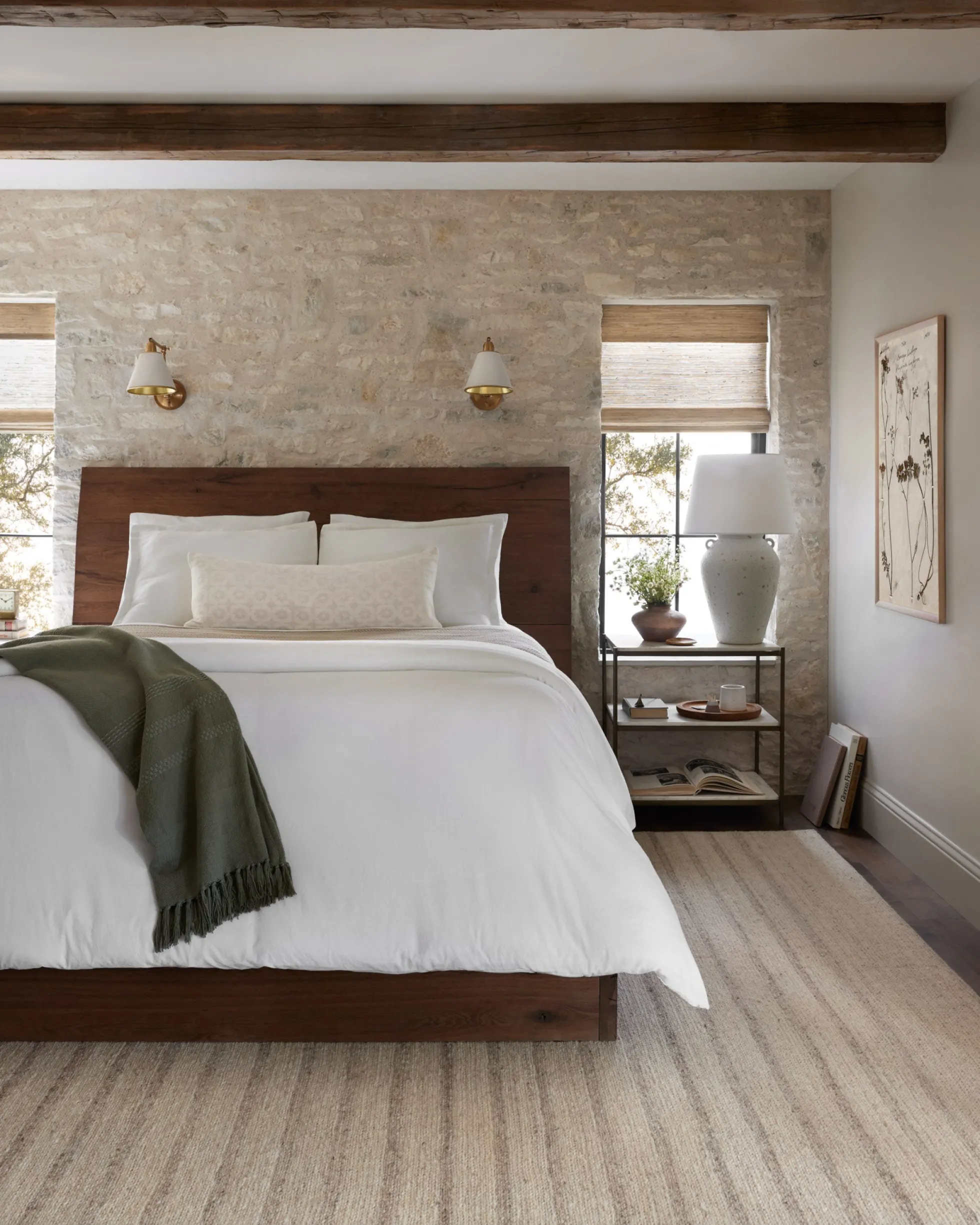 Ashby Oatmeal Sand Rug
