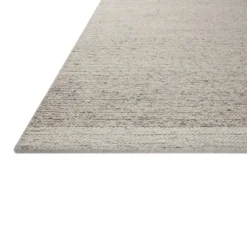Ashby Silver Ivory Rug