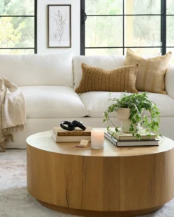 Asher Coffee Table