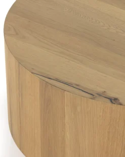 Asher Coffee Table