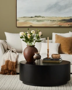 Asher Coffee Table