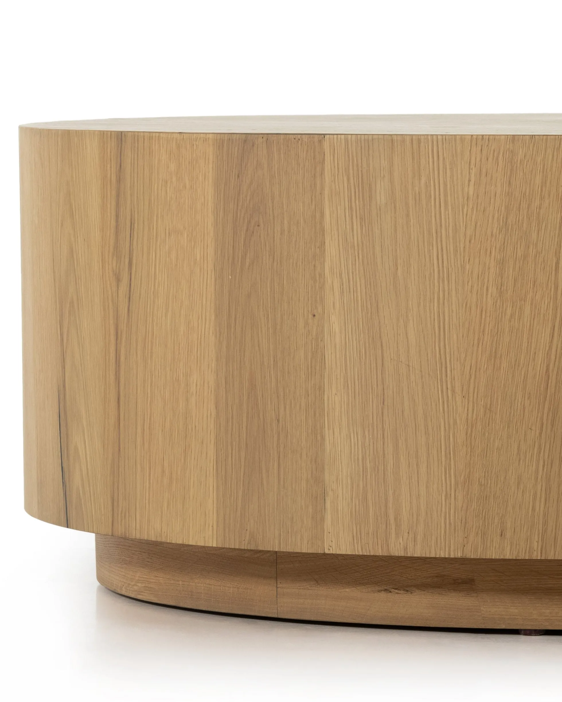 Asher Coffee Table