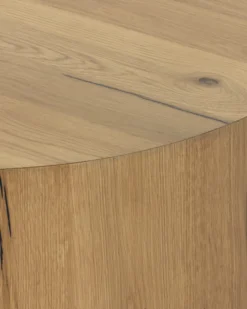 Asher Coffee Table