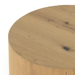 Asher Side Table