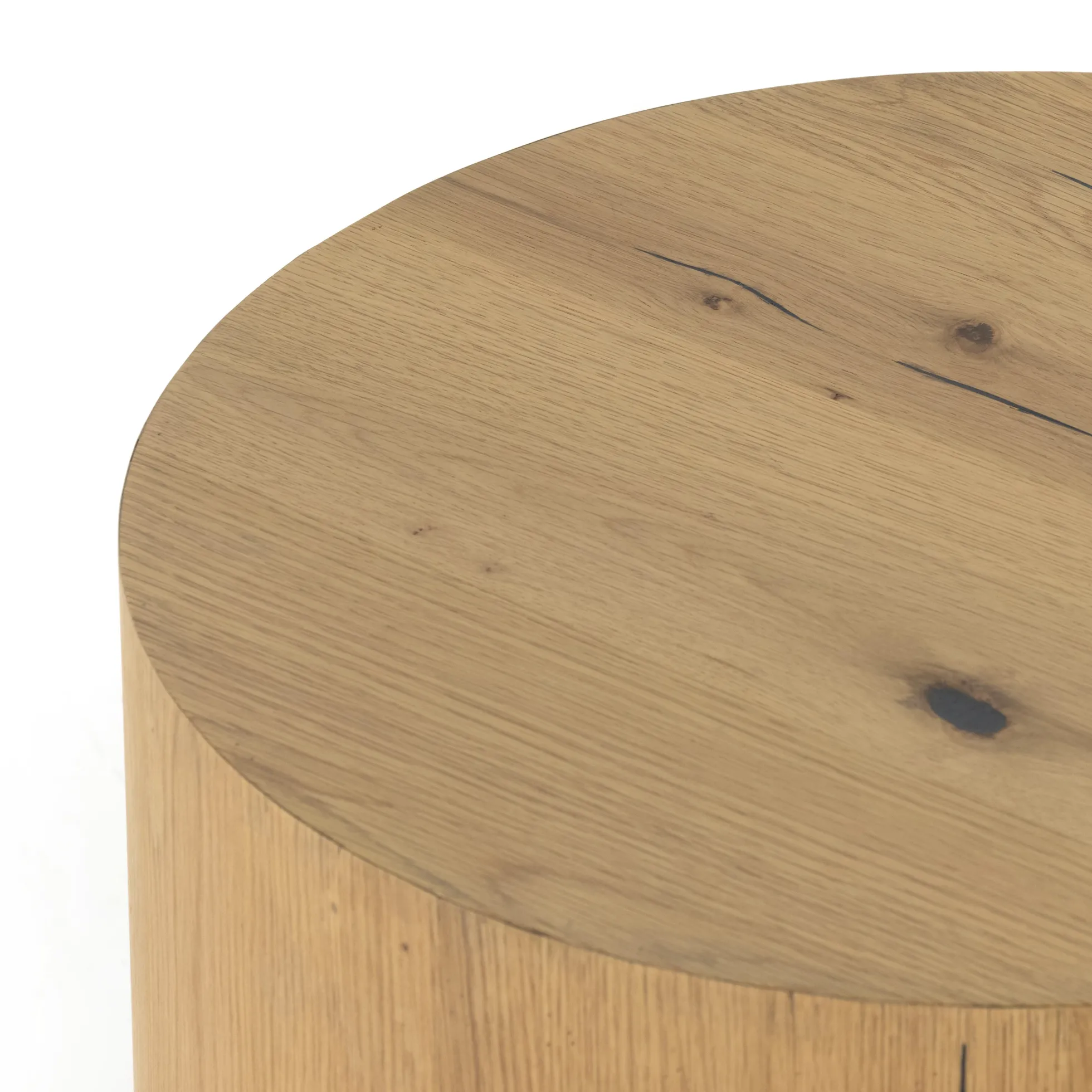 Asher Side Table