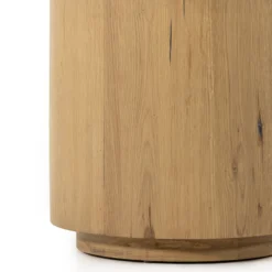 Asher Side Table