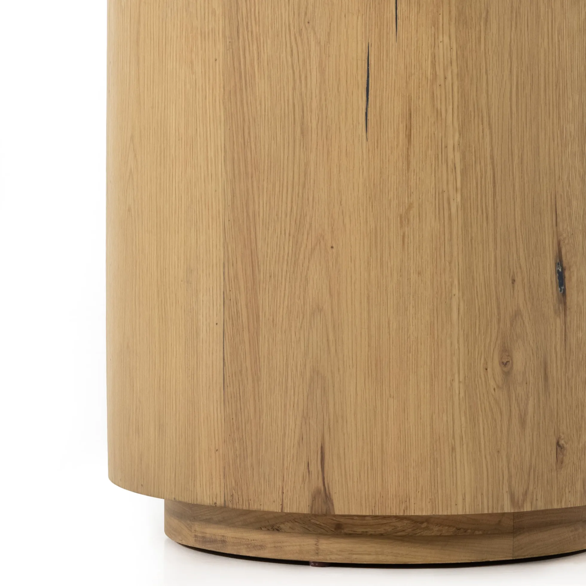 Asher Side Table