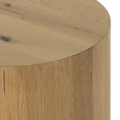 Asher Side Table