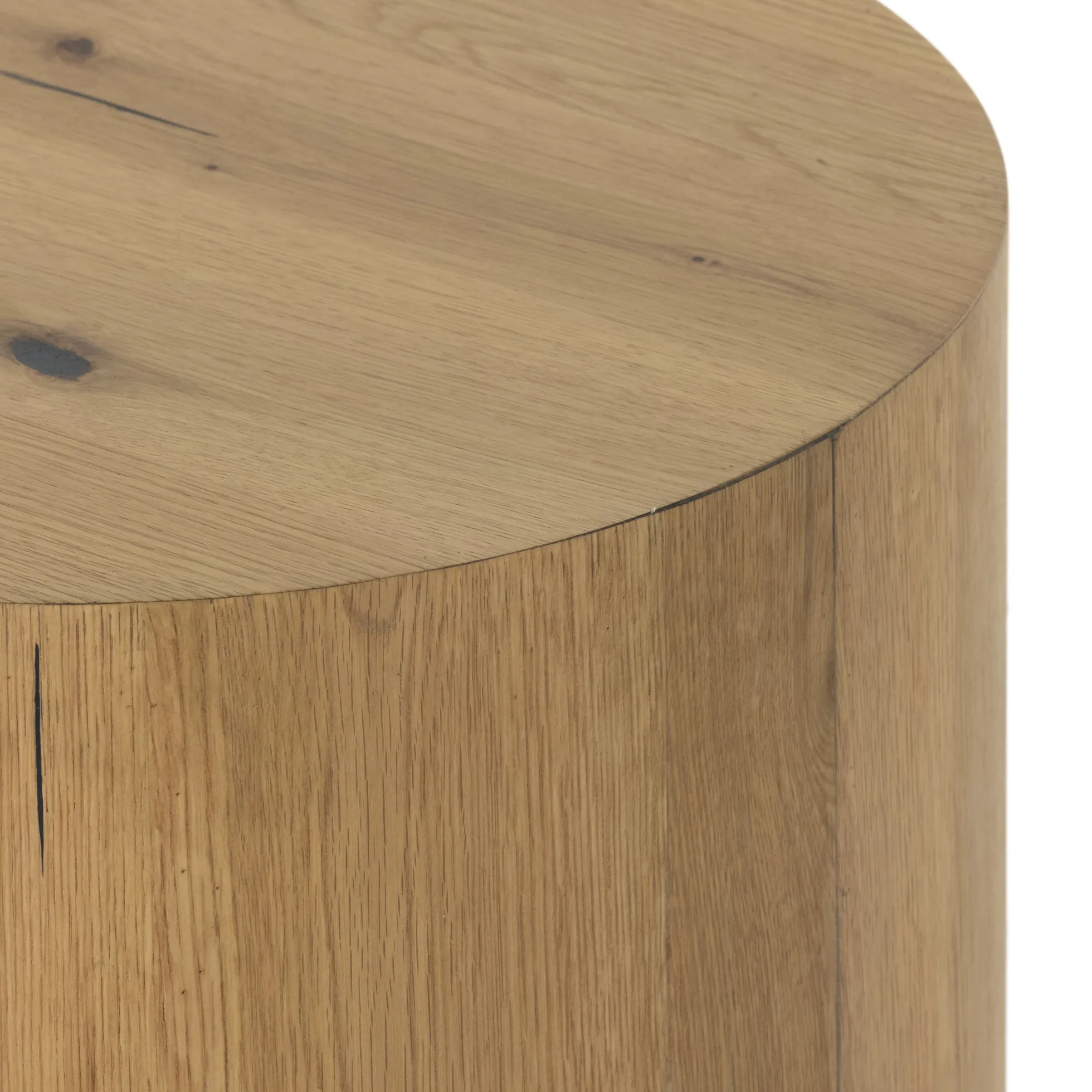 Asher Side Table