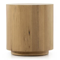 Asher Side Table