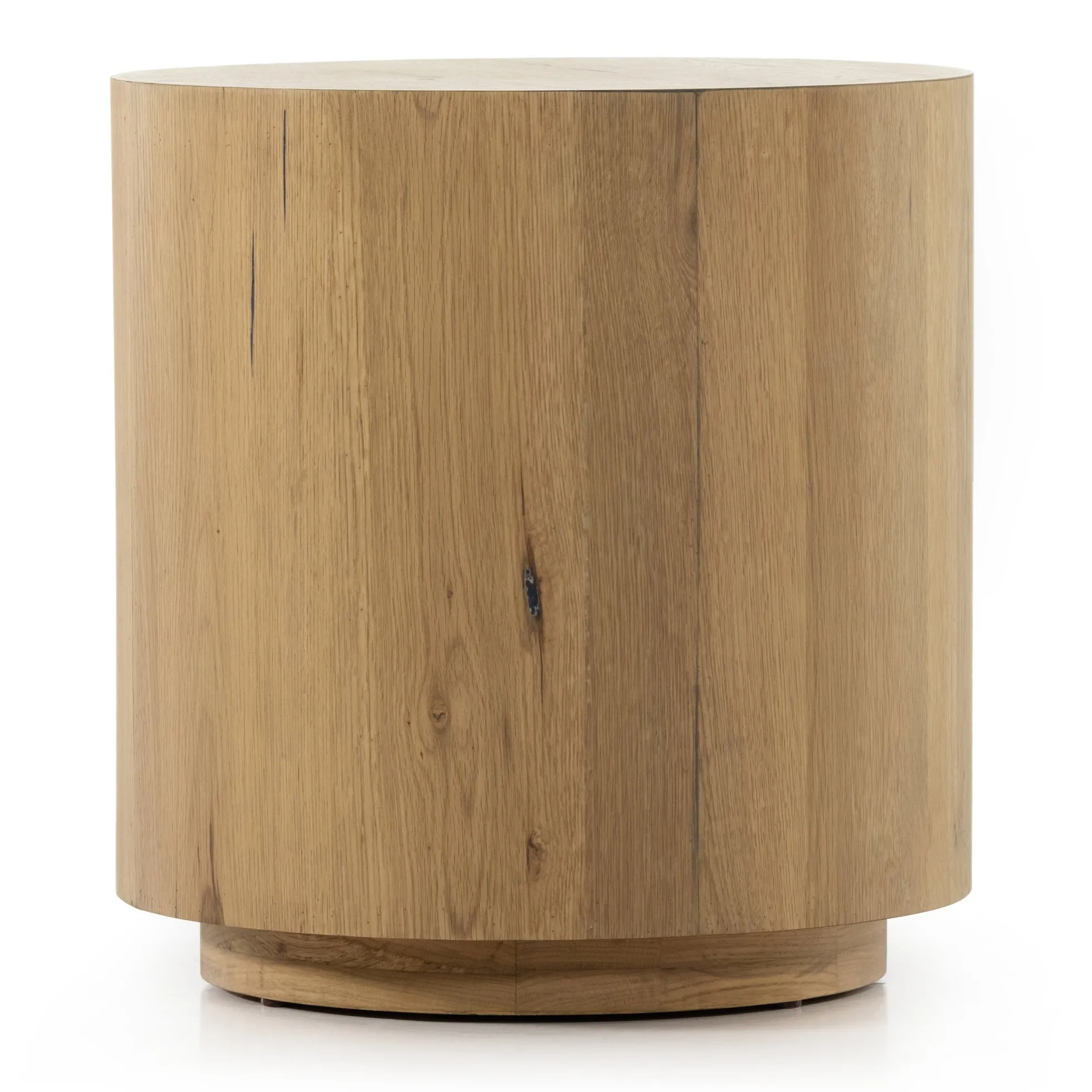 Asher Side Table