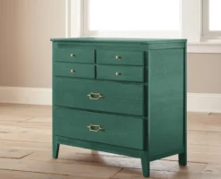 Aspen Leaf - Chalk Style Paint