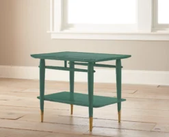 Aspen Leaf - Chalk Style Paint
