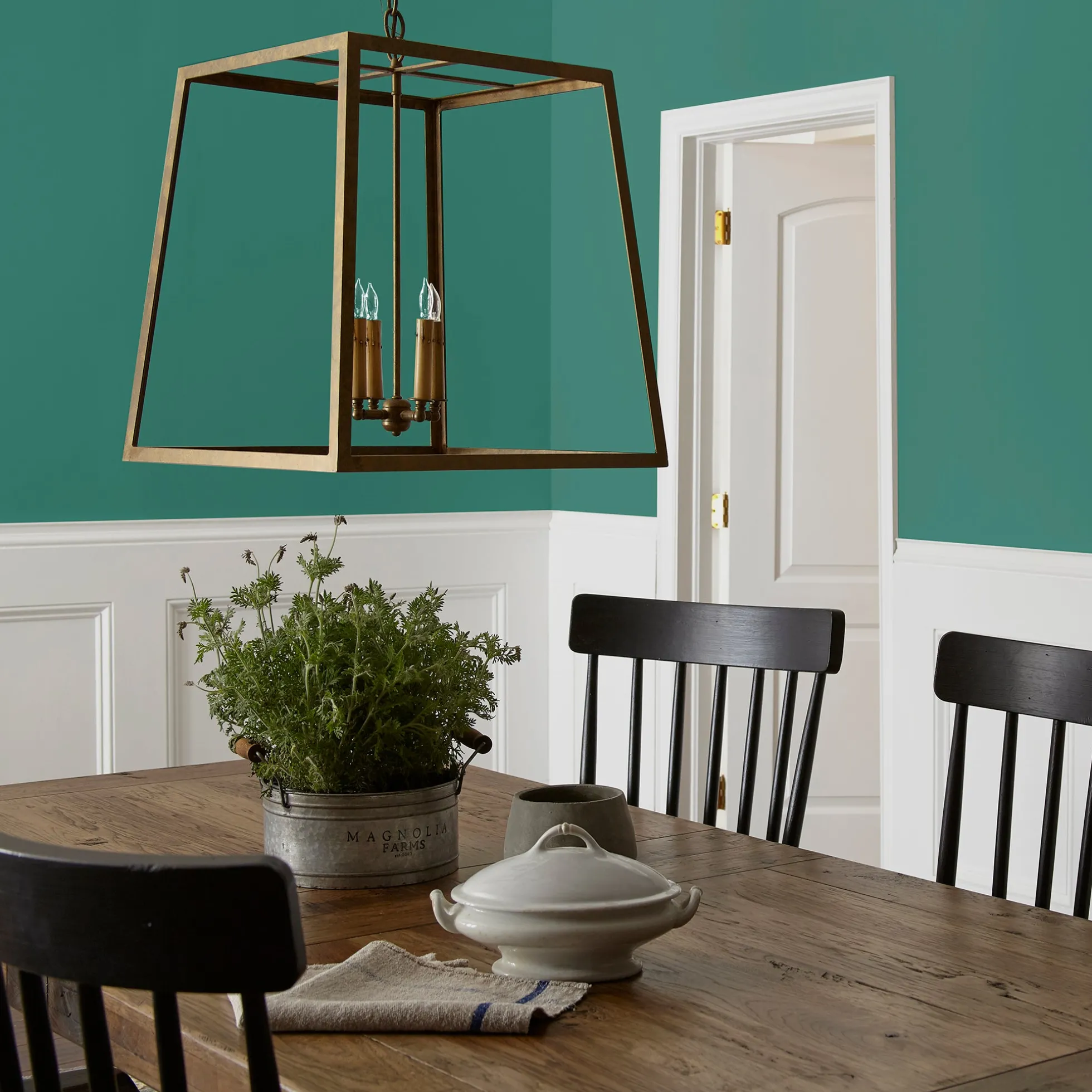 Aspen Leaf - Premium Interior Paint