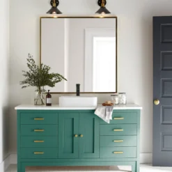 Aspen Leaf - Trim, Door + Cabinetry Paint