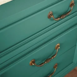 Aspen Leaf - Trim, Door + Cabinetry Paint