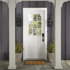 Aspen Stone - Exterior Paint