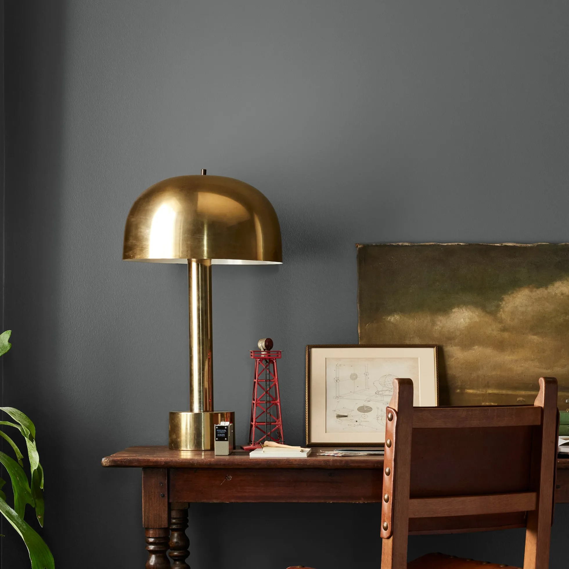 Aspen Stone - Premium Interior Paint