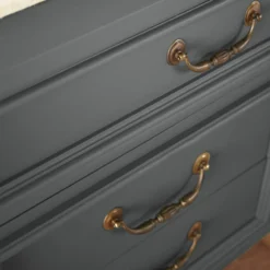 Aspen Stone - Trim, Door + Cabinetry Paint