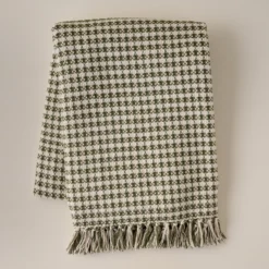Aspen Throw