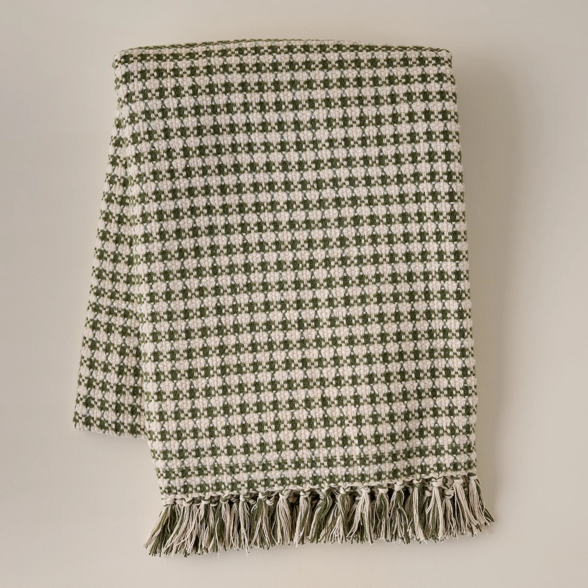Aspen Throw