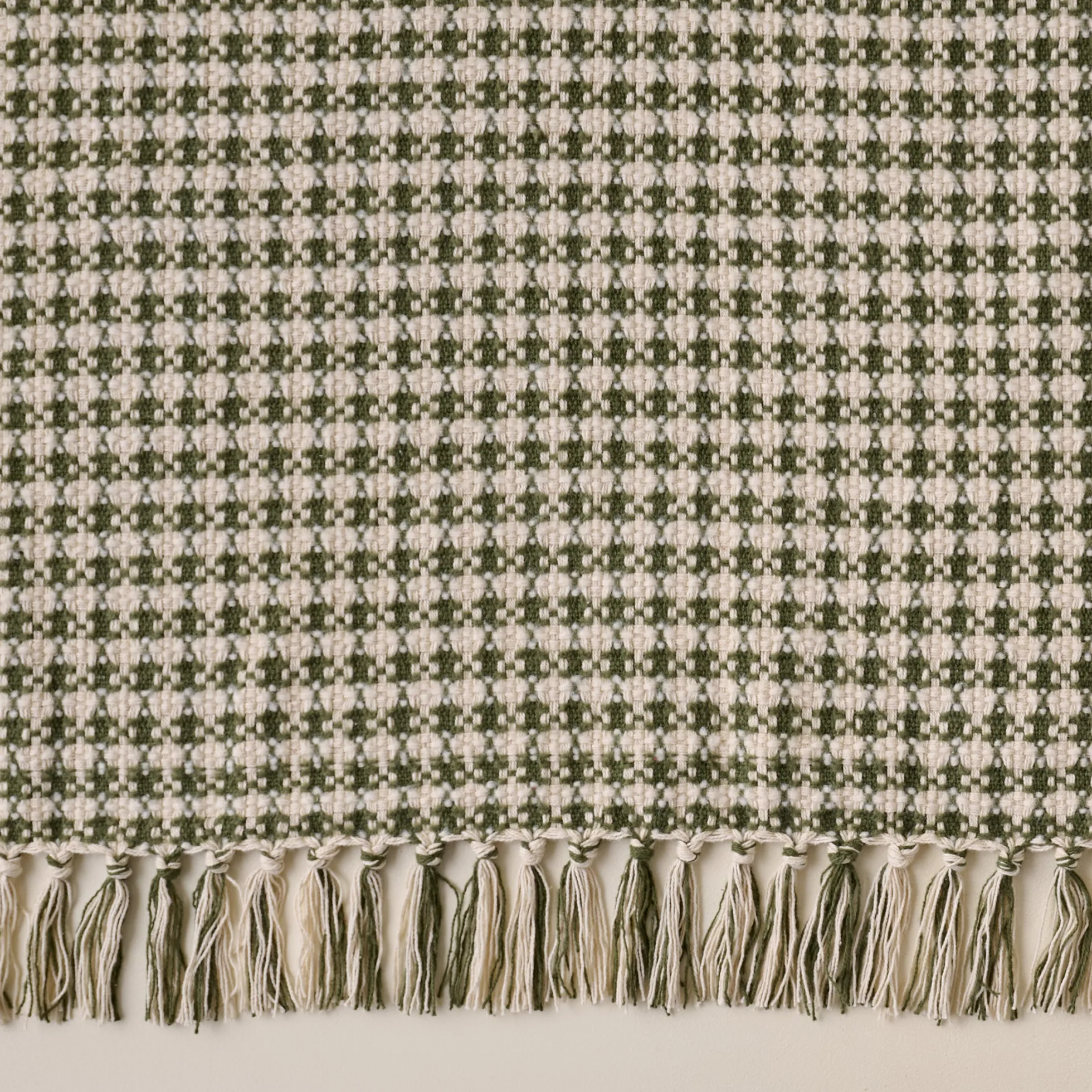 Aspen Throw