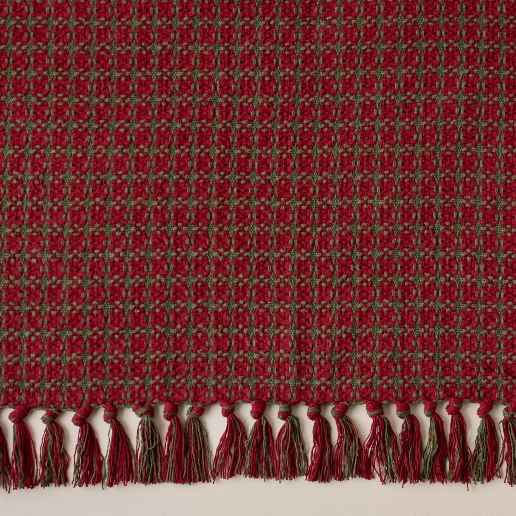 Aspen Throw