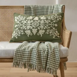 Aspen Throw