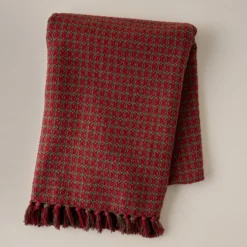 Aspen Throw
