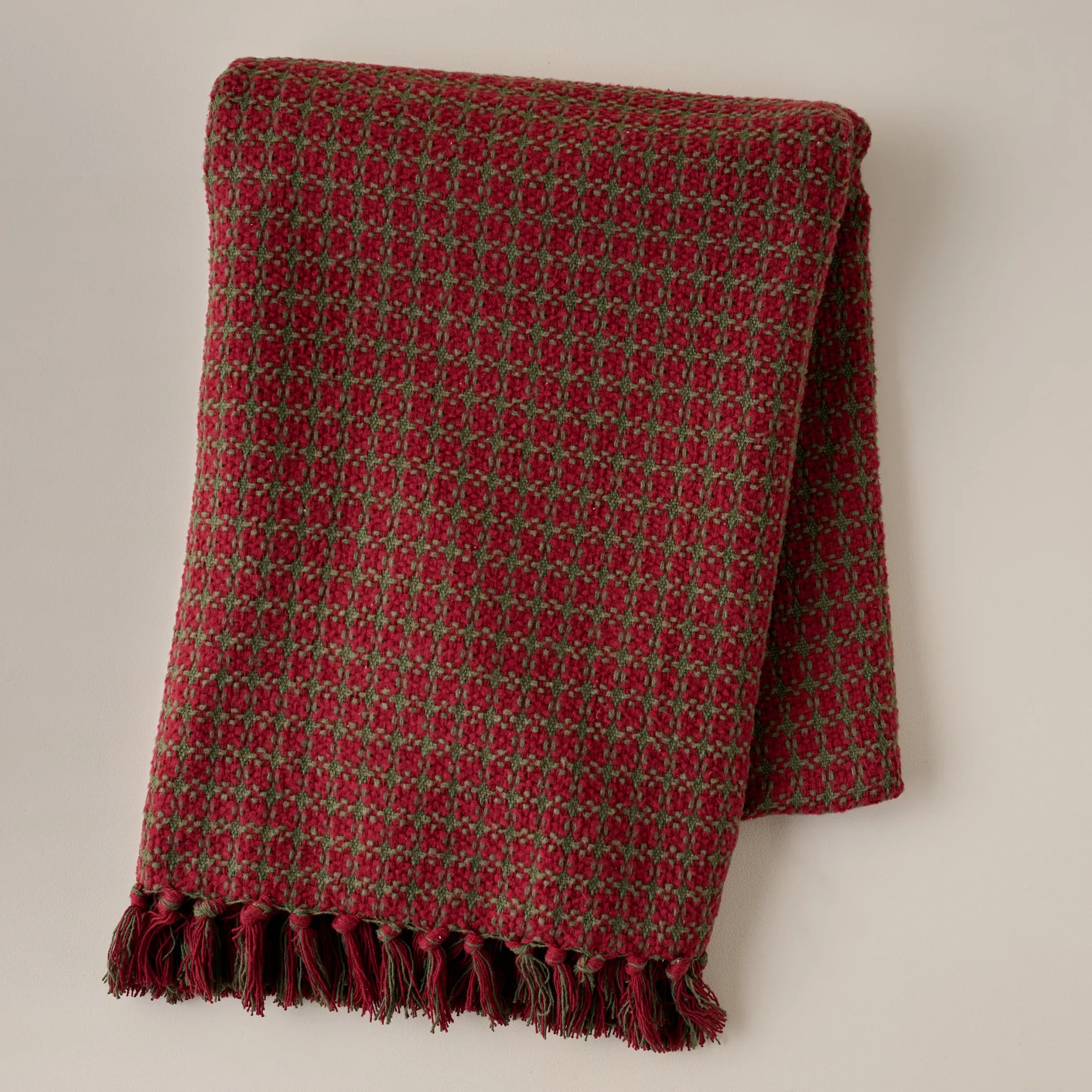 Aspen Throw