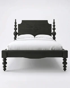Athena Four-Poster Bed