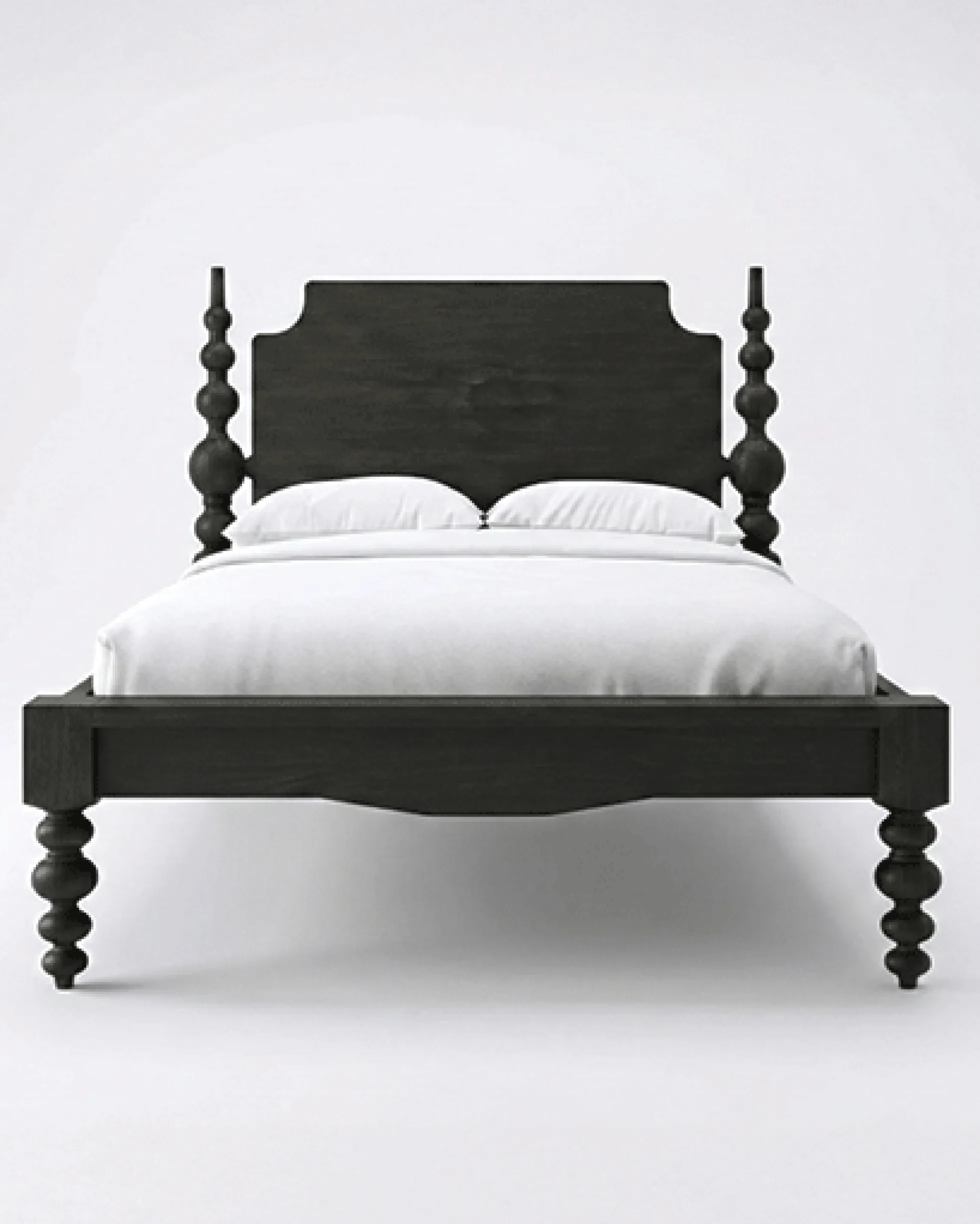 Athena Four-Poster Bed