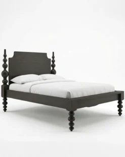 Athena Four-Poster Bed
