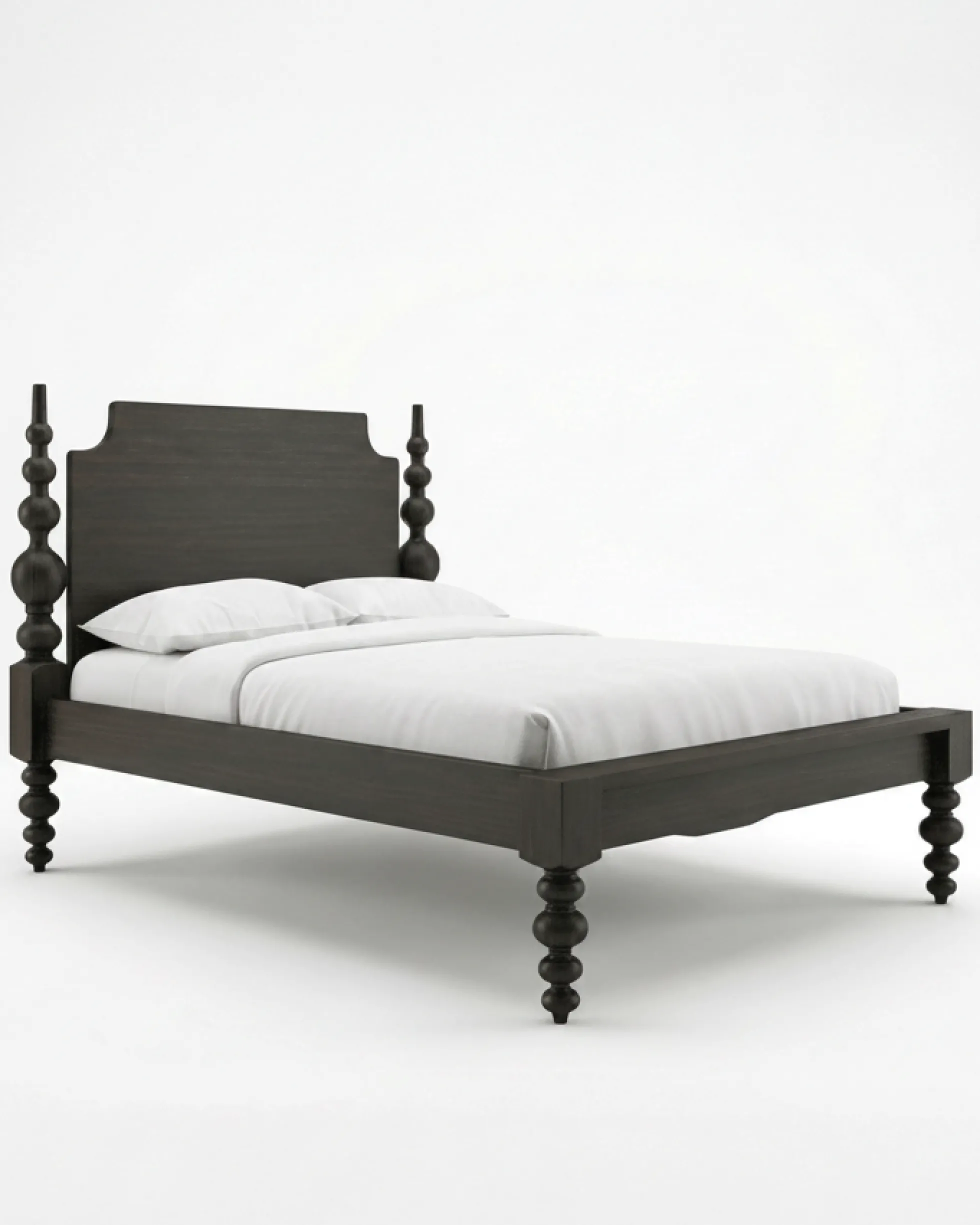 Athena Four-Poster Bed