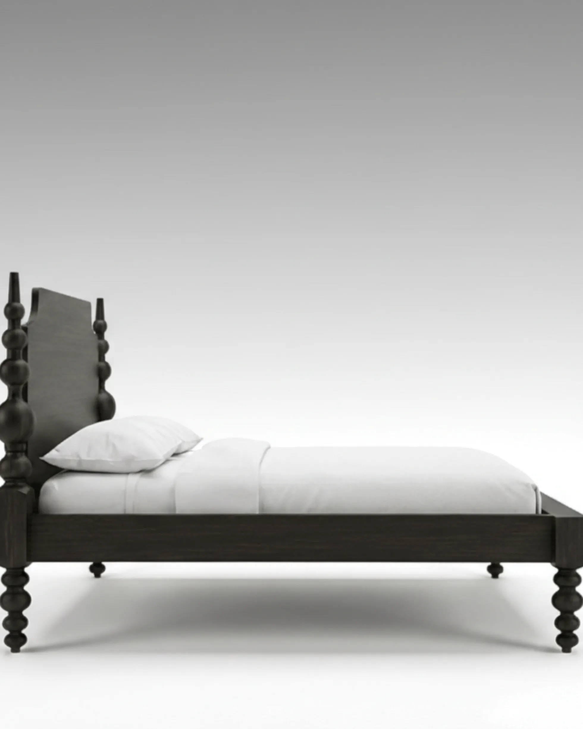 Athena Four-Poster Bed