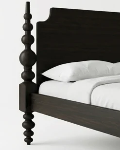 Athena Four-Poster Bed