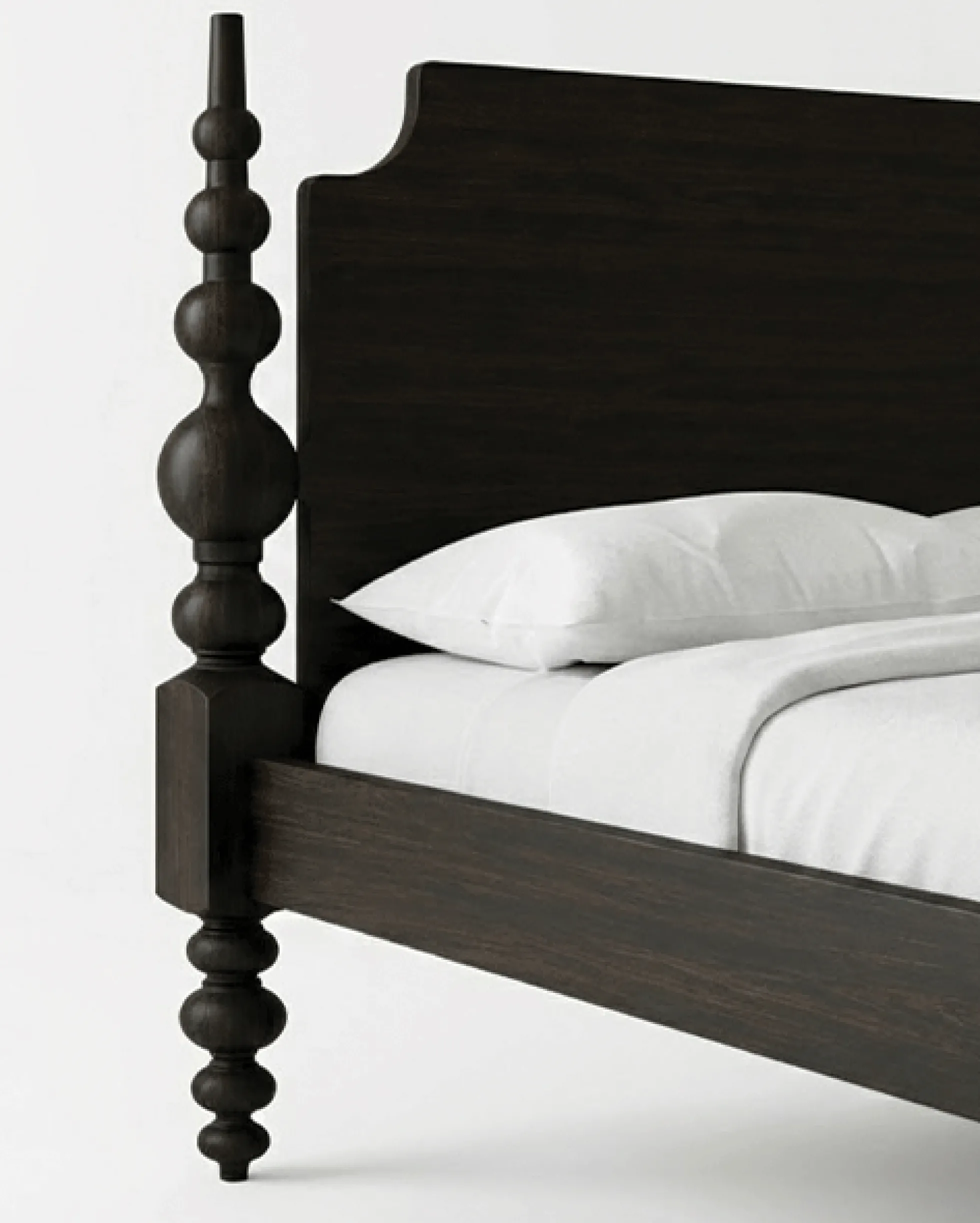 Athena Four-Poster Bed
