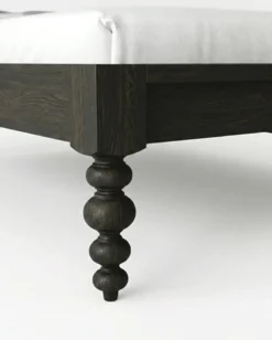 Athena Four-Poster Bed