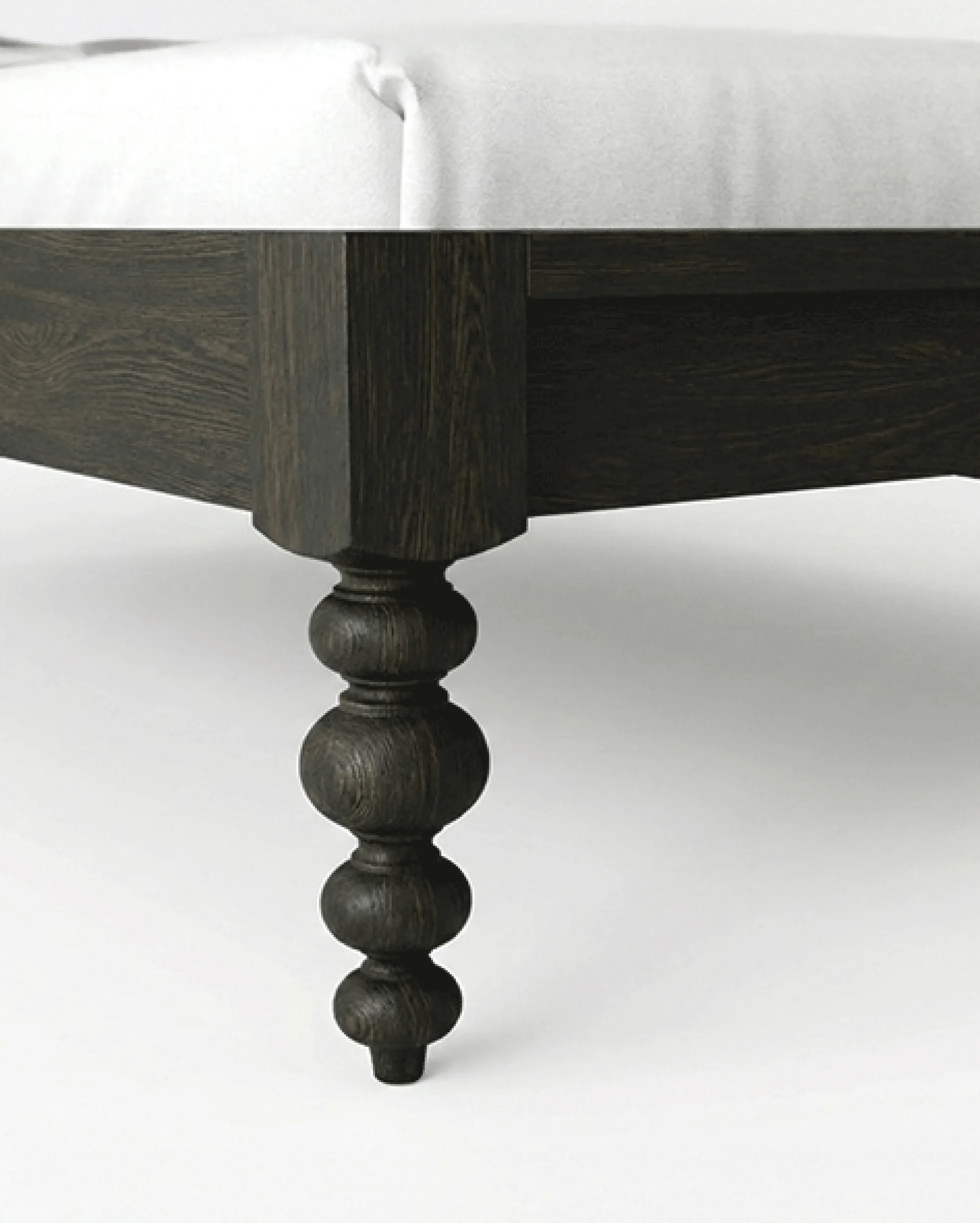 Athena Four-Poster Bed