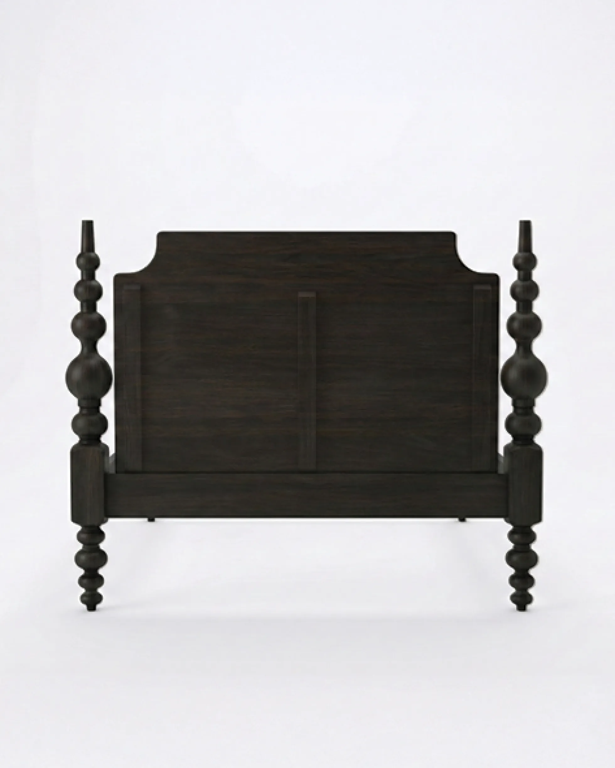 Athena Four-Poster Bed