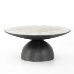 August Coffee Table