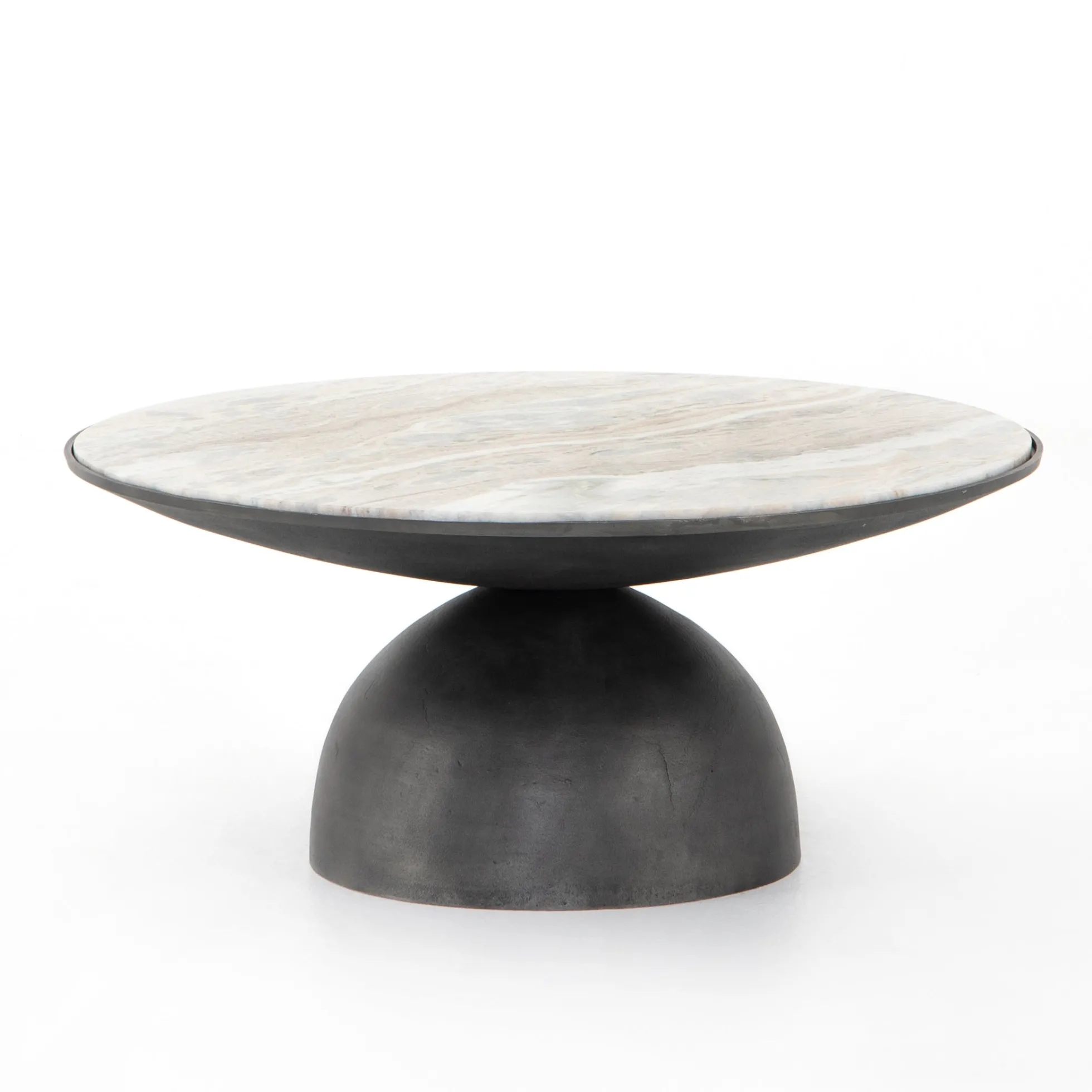 August Coffee Table