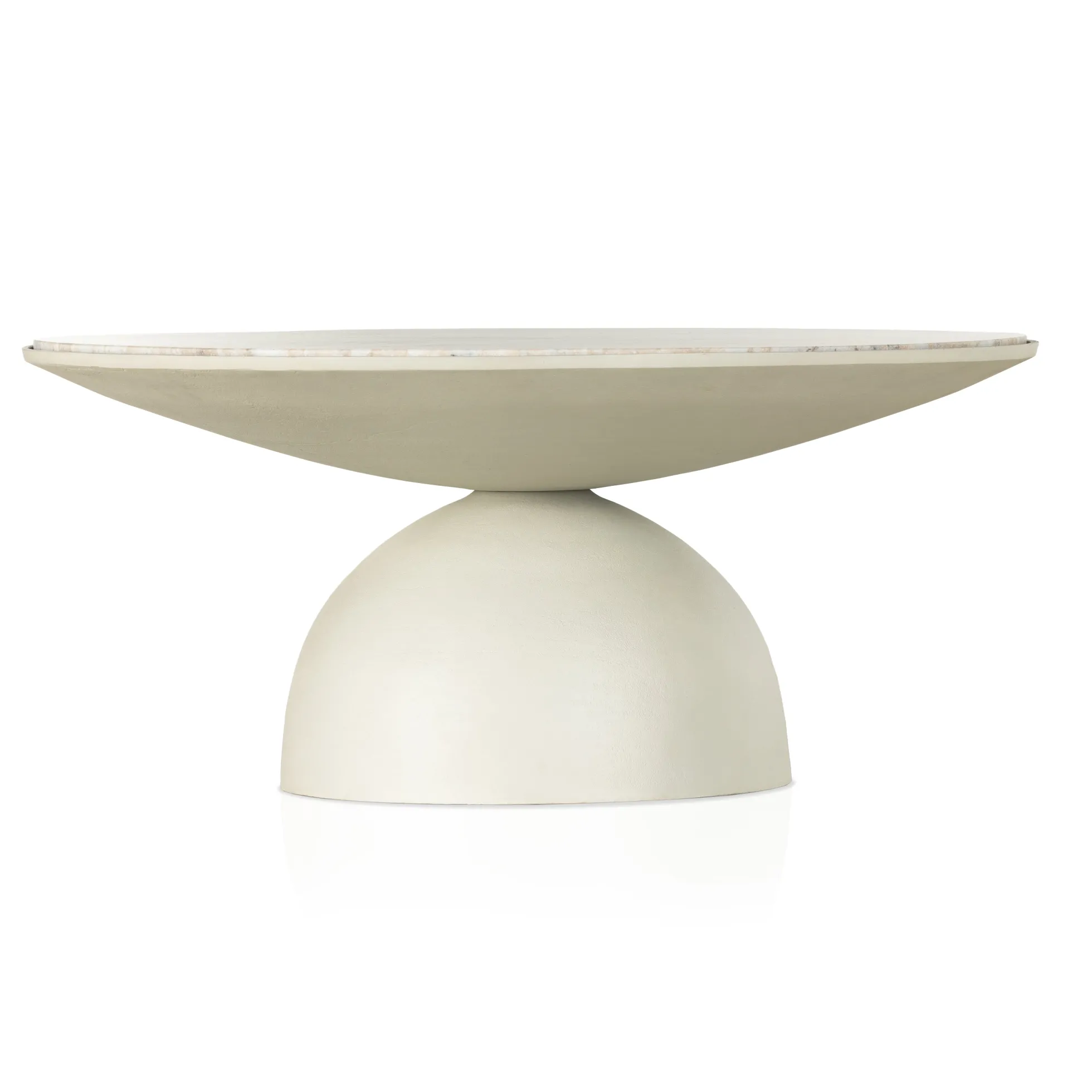 August Coffee Table