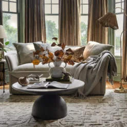 August Coffee Table