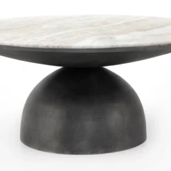 August Coffee Table