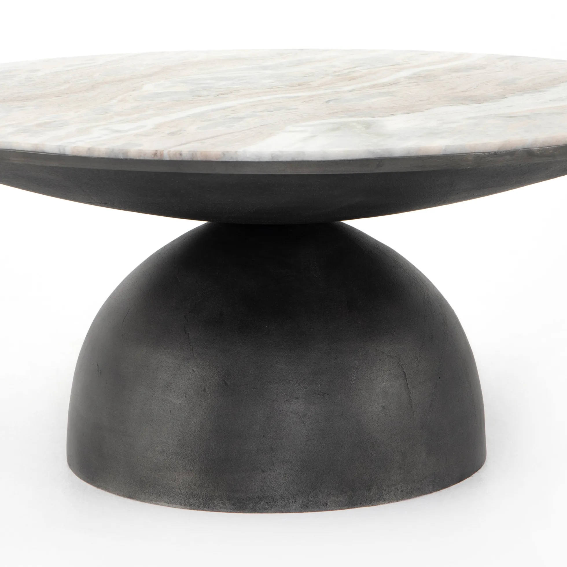 August Coffee Table