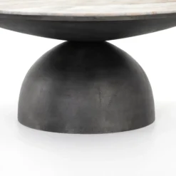 August Coffee Table