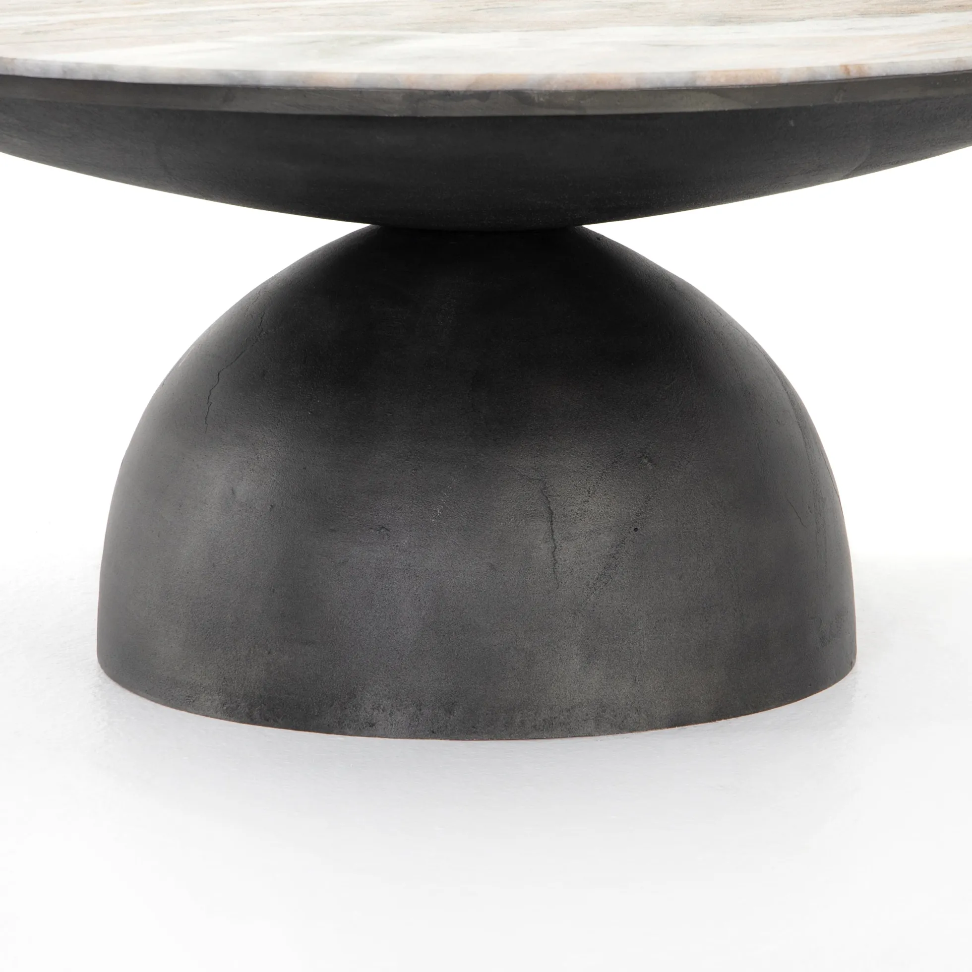 August Coffee Table